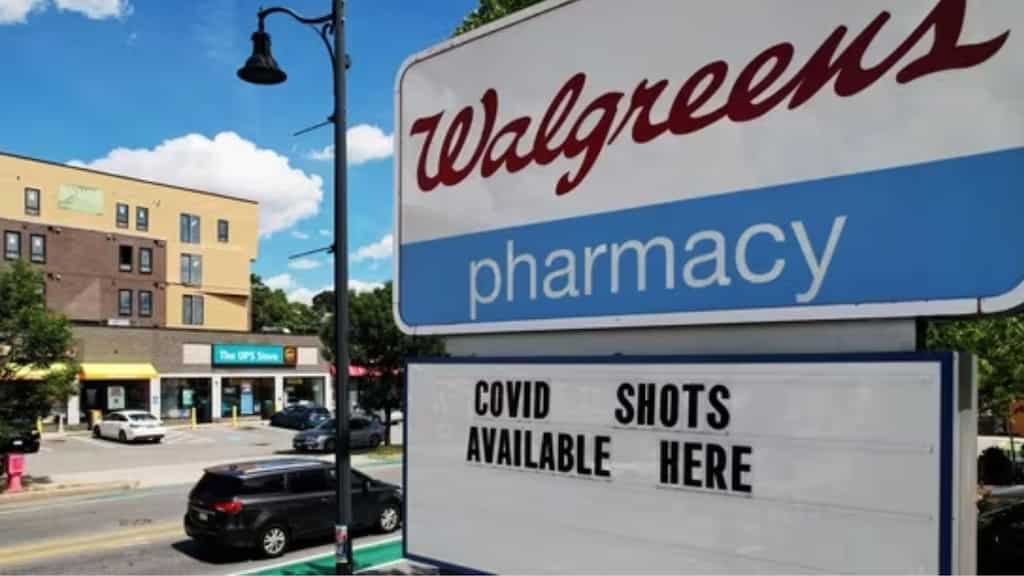 Walgreens to close 1,200 stores amid ongoing financial challenges