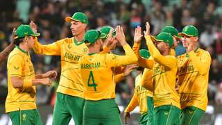 NZ vs SA Live Streaming: How to watch the New Zealand vs South Africa World Cup 2023 match LIVE in India