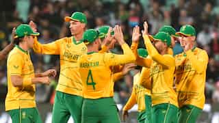NZ vs SA Live Streaming: How to watch the New Zealand vs South Africa World Cup 2023 match LIVE in India