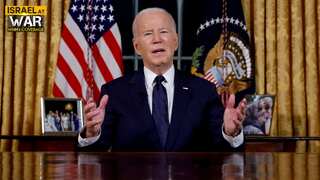 Muslim Americans to Biden: No votes for you if no ceasefire in Gaza