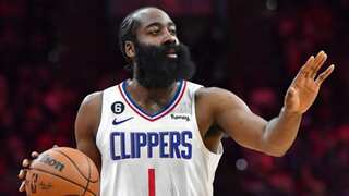 NBA: Los Angeles Clippers get James Harden from Philadelphia 76ers in blockbuster trade - Reports