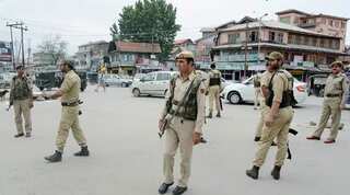 India: Terrorists gun down retired police officer during mosque prayer in Jammu and Kashmir's Baramulla