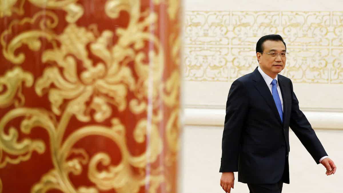 China to cremate former premier Li Keqiang in Beijing on Thursday China to cremate former premier Li Keqiang in Beijing on Thursday