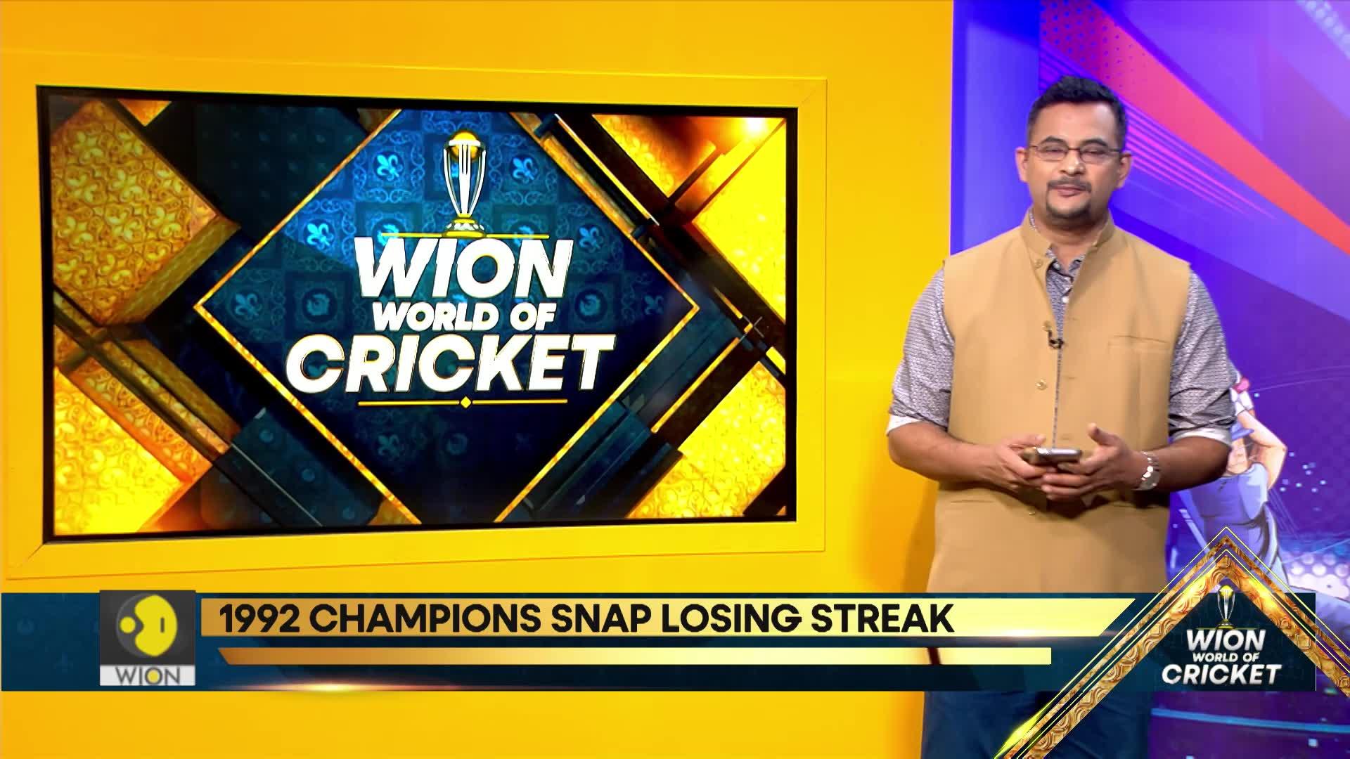 WionNews Video