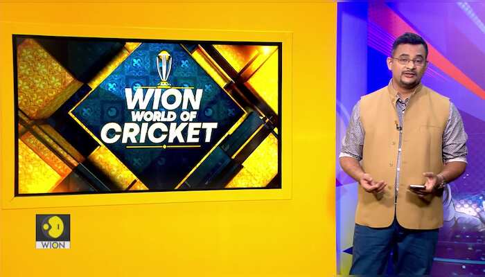 ODI WC:  Afridi joins Zampa as leading wicket-taker | World of Cricket