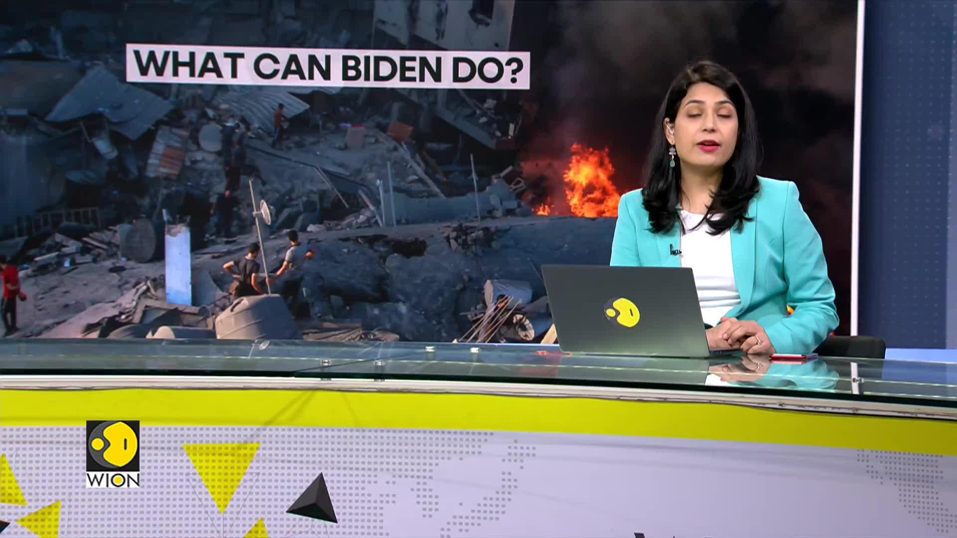 WionNews Video