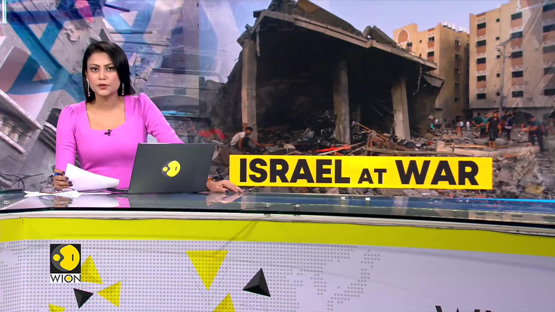 WionNews Video