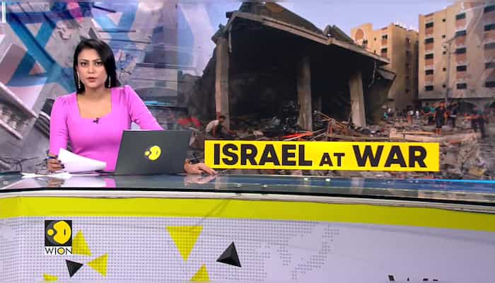 Israel-Palestine war | Israeli military: Nine soldiers killed in combat in Gaza