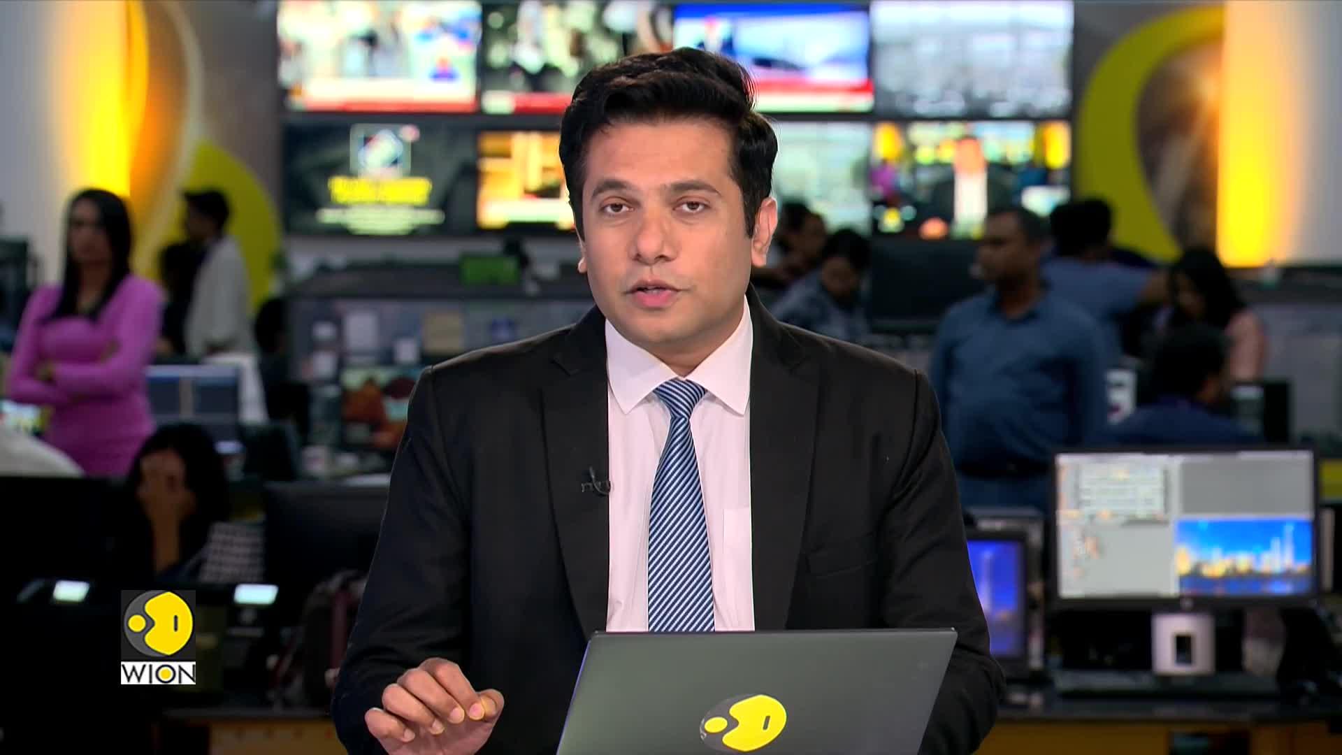 WionNews Video