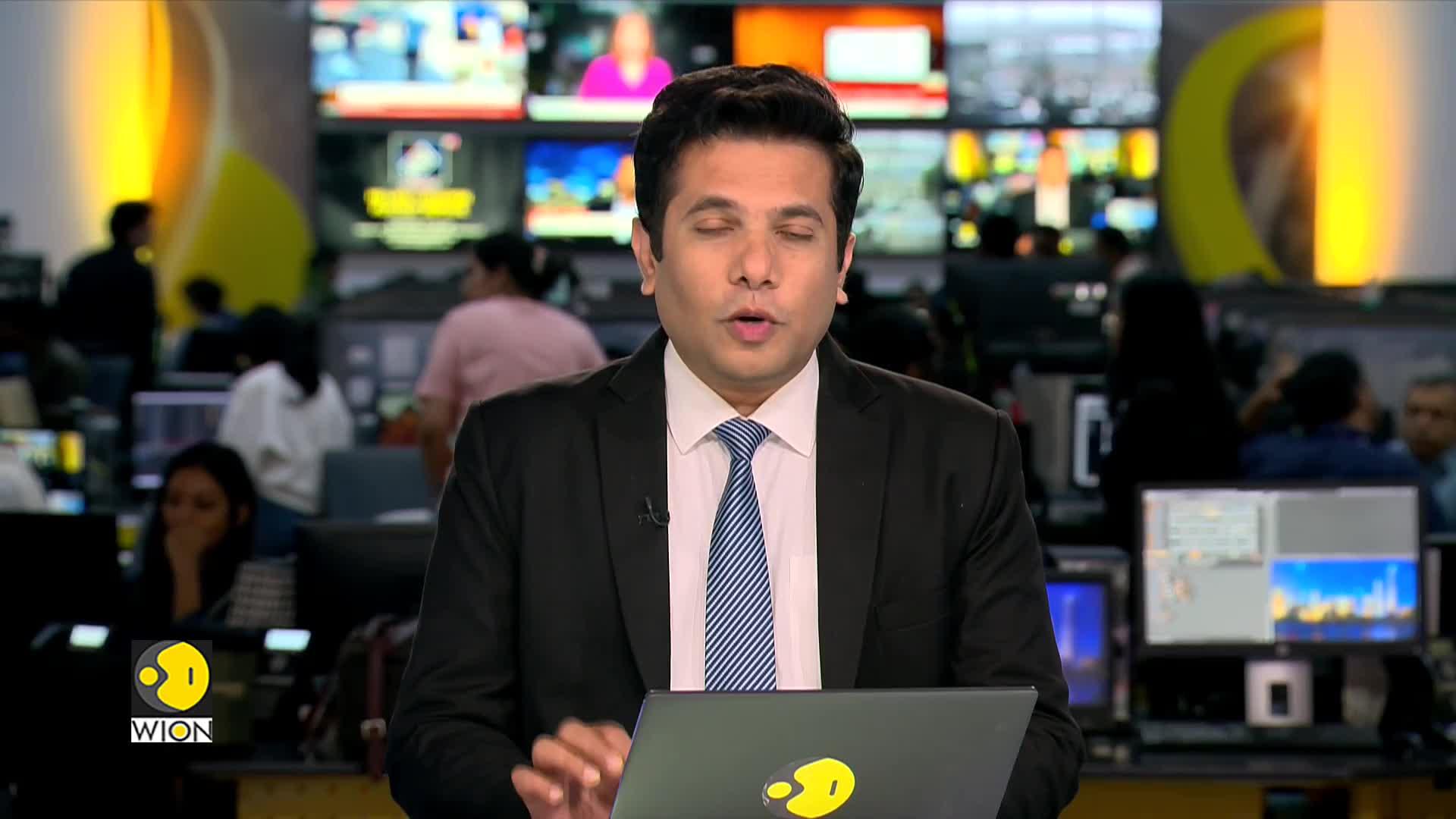 WionNews Video