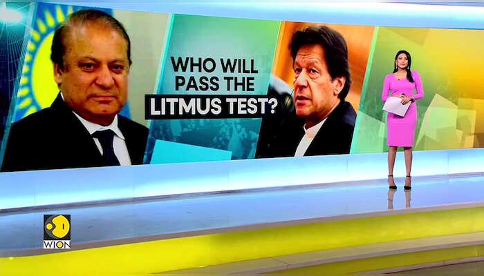 PLM-N supremo Nawaz Sharif to start nation-wide tour ahead of elections