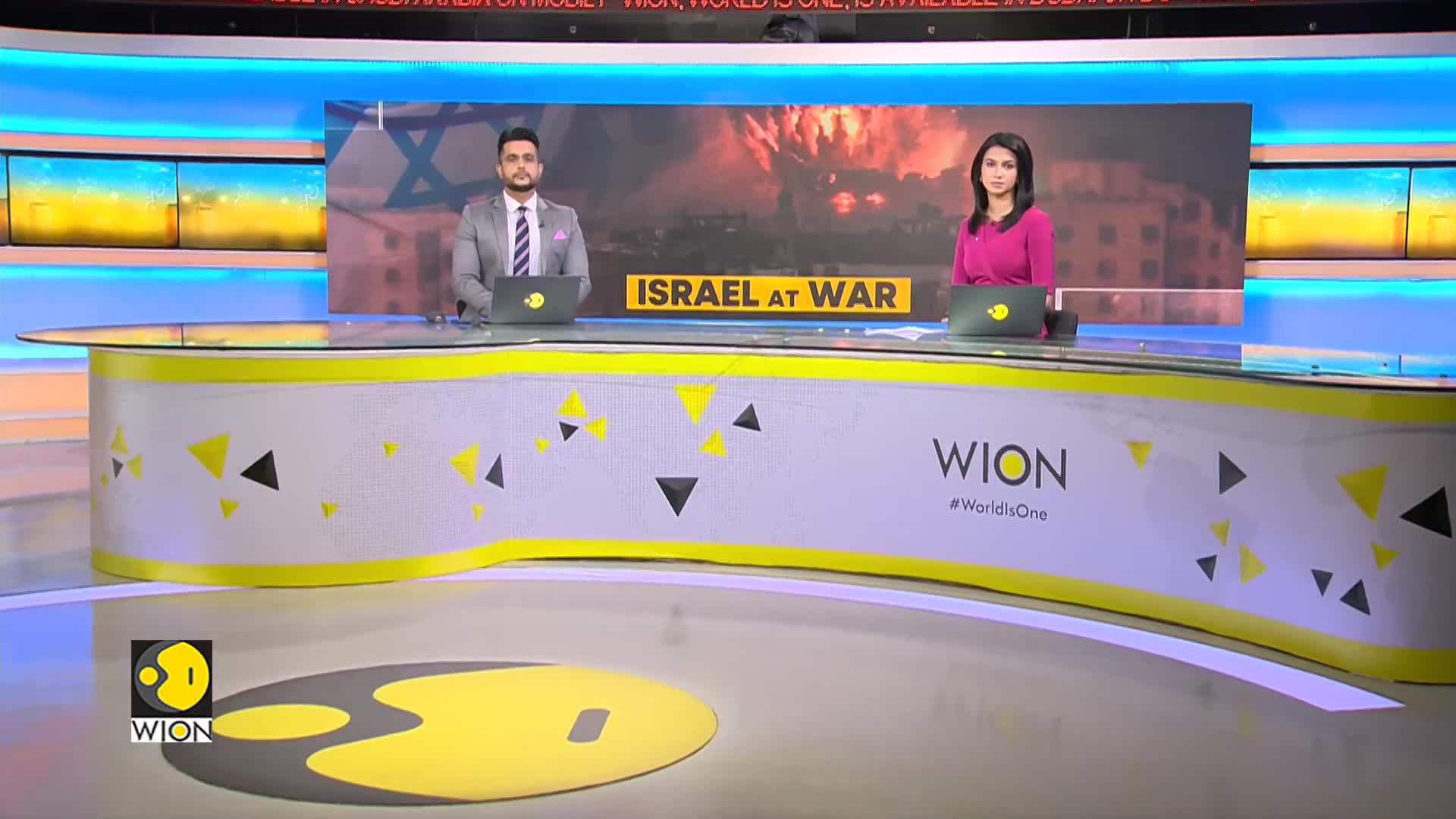 WionNews Video
