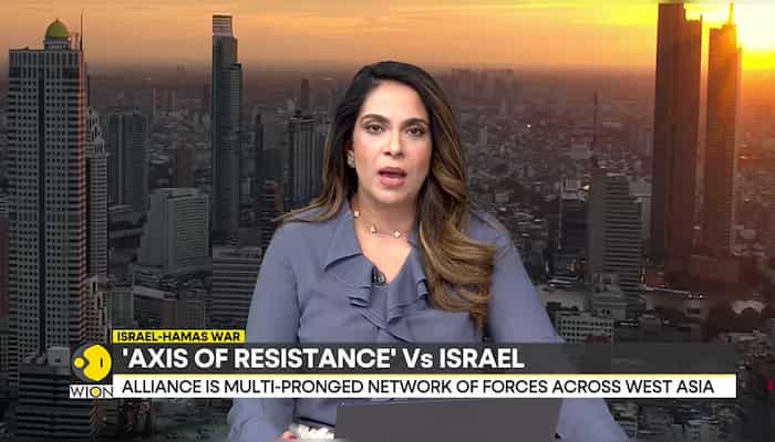 WionNews Video