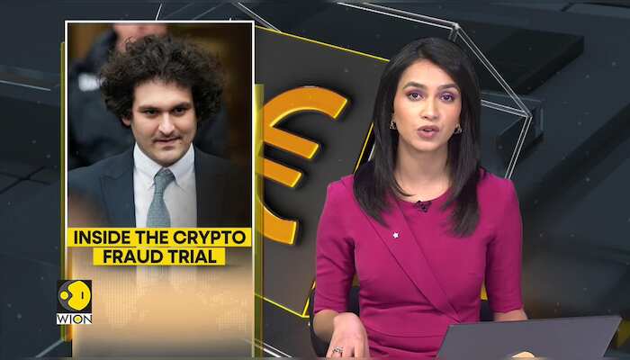 Unveiling the FTX Crypto trial