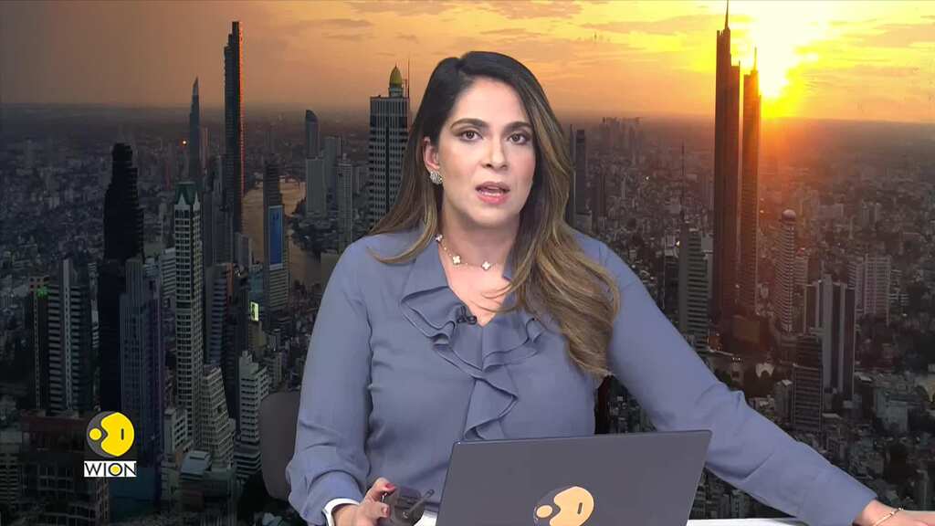 Israel-Palestine war | Hamas: Will release some foreign hostages in the next few days