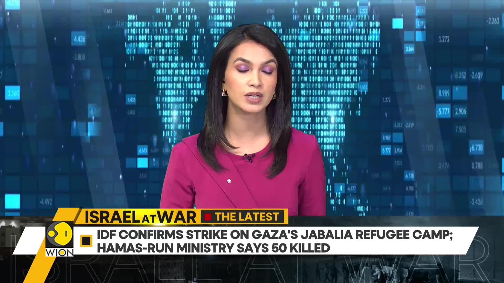WionNews Video