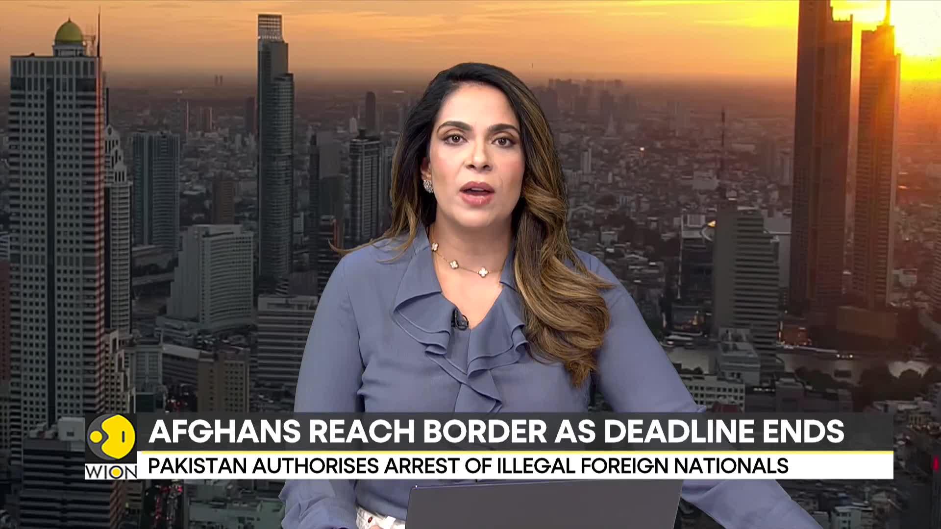WionNews Video