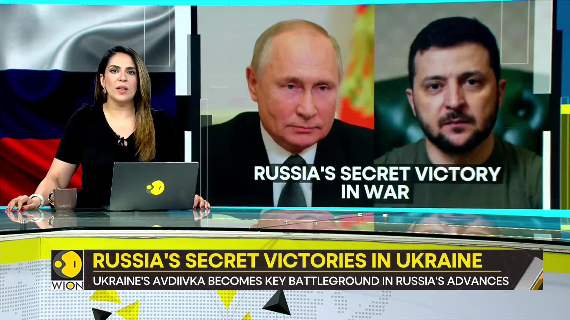 WionNews Video