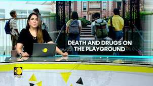 Gravitas: US opioid crisis: Why Naloxone is becoming a must-have in American schools