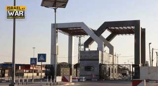 Egypt to start treating ‘badly wounded’ Palestinians, will build special hospital