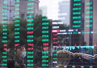 Global Markets Roundup | Markets await US Fed's monetary policy decision today