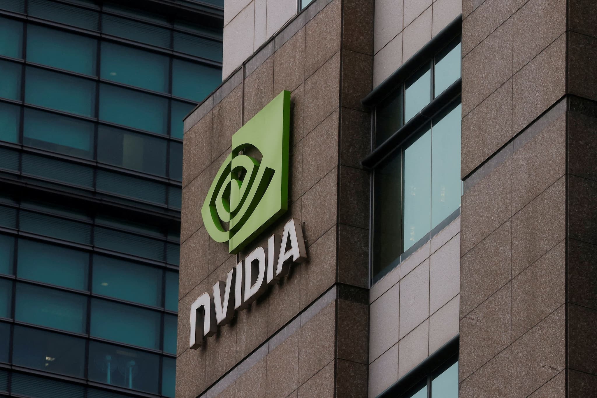 Nvidia surges to record high as Goldman Sachs boosts price target on AI ...