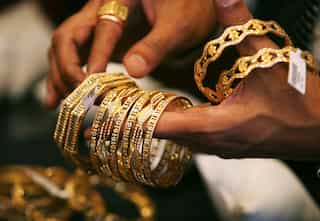 Gold demand in India dims amid soaring prices: Report 