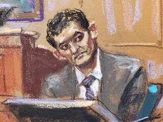 'Deeply regret': FTX founder Sam Bankman-Fried faces intense scrutiny in fraud trial