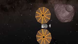 NASA’s Lucy spacecraft, on a 12-year journey, to encounter its first asteroid on Nov 1