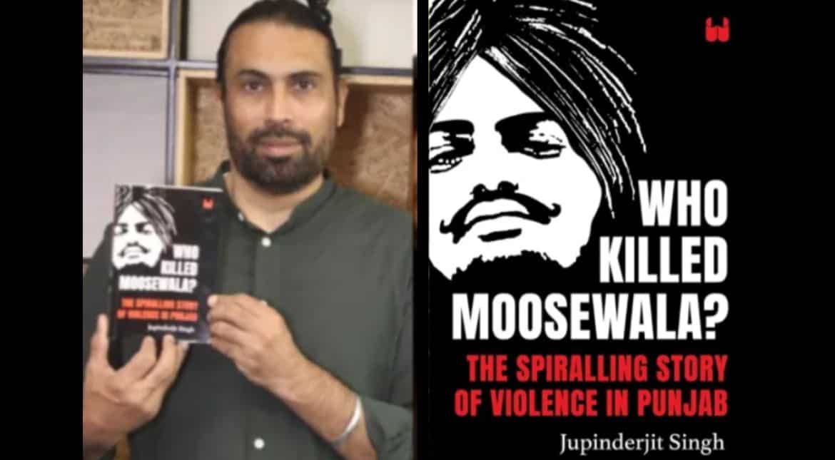 Production behind Andhadhun to make film/show on Sidhu Moose Wala's life Production behind Andhadhun to make film/show on Sidhu Moose Wala's life