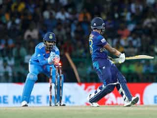 IND vs SL live streaming APP for free: How to watch World Cup 2023 India vs Sri Lanka live on mobile APP, TV