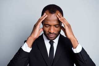 Anger is not your enemy all the time, may help you solve problems faster