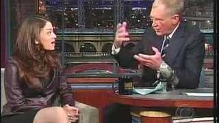 Aishwarya Rai Bachchan @50: Reliving her mic-drop response to David Letterman