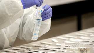 How dangerously US played with coronaviruses? Lab under Fauci tied up with Wuhan institute for viral research