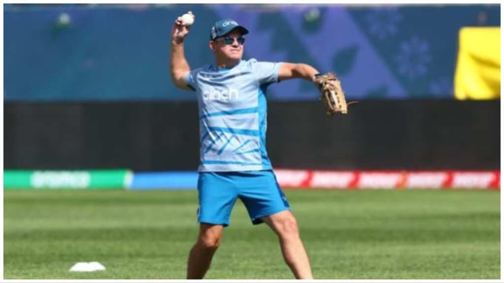 'He is not...': Dawid Malan says coach Matthew Mott should not be blamed for England's CWC '23 debacle