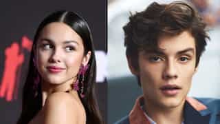 Olivia Rodrigo, Louis Partridge spotted together, fuelling romance rumours