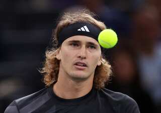 Tennis: Berlin Court orders Alexander Zverev to pay fine in physical abuse case