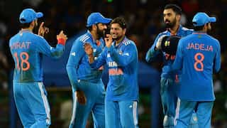 IND vs SL Tickets Online: How to book tickets for India vs Sri Lanka World Cup 2023; Check full details here