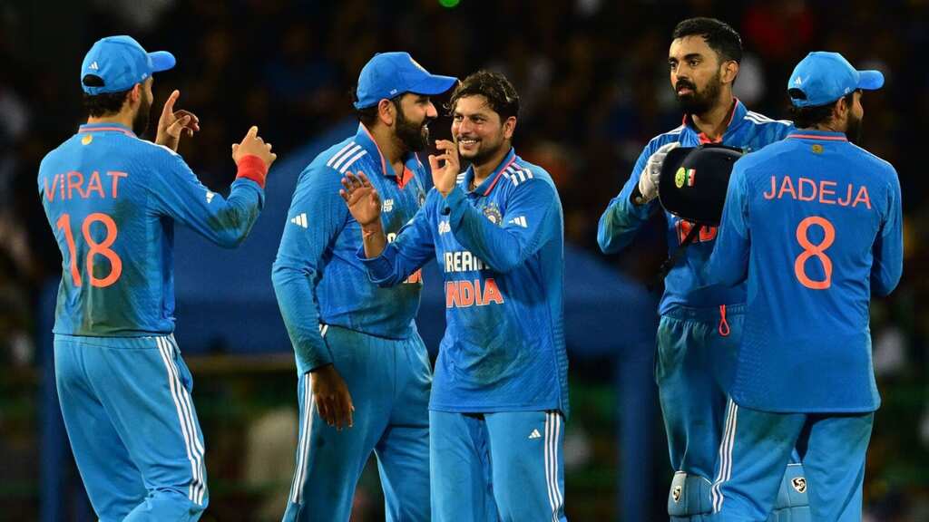 IND vs SL Tickets Online: How to book tickets for India vs Sri Lanka World Cup 2023; Check full details here