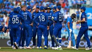 ODI World Cup 2023: England bowler David Willey announces shock retirement amid awful campaign
