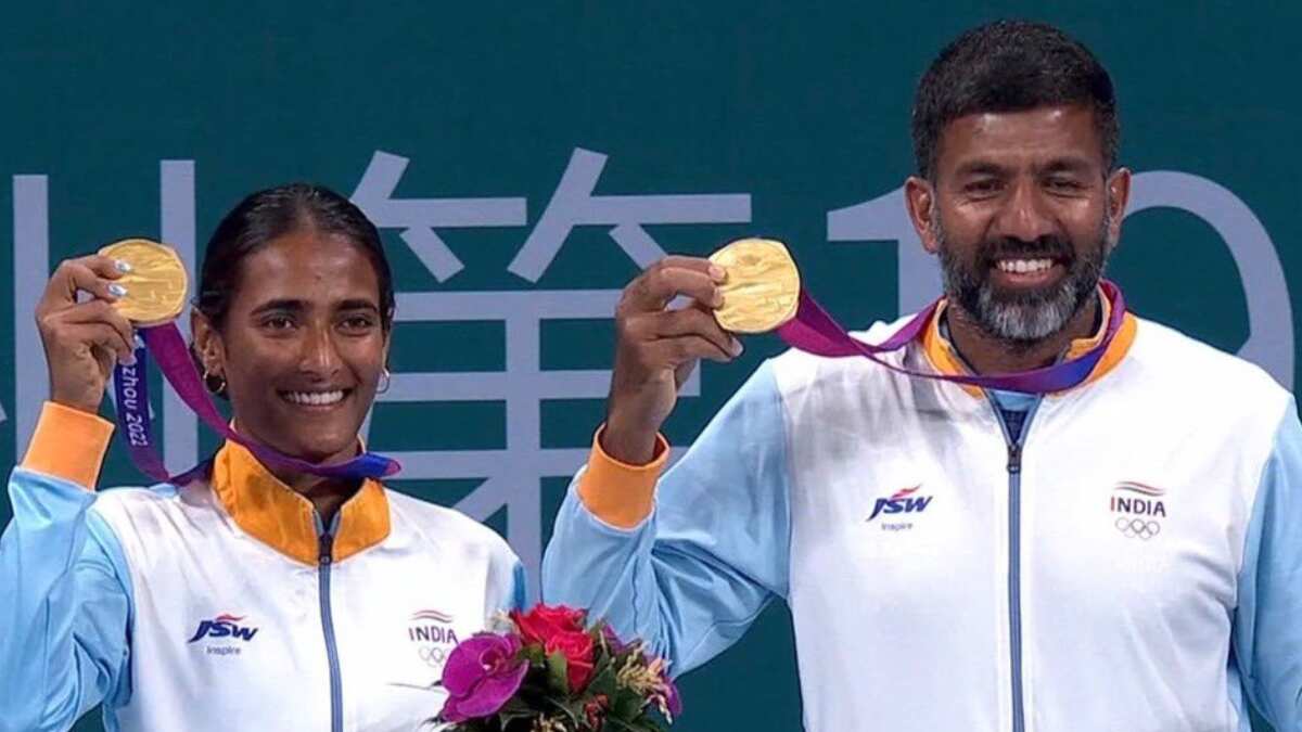 TPL 2023: Asian Games stars Rutuja Bhosale, Sumit Nagal to compete in season 5 starting on December 12