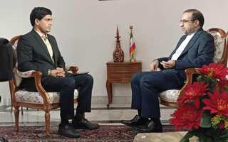 Iran's Ambassador Iraj Elahi sees India's 'constructive' role in reaching ceasefire amid West Asia crisis