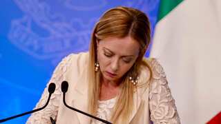 After Putin, Italy’s Meloni says India can help resolve Russia-Ukraine conflict