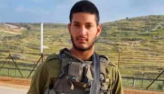 20-year-old Indian-origin Israeli solider killed during war with Hamas in Gaza