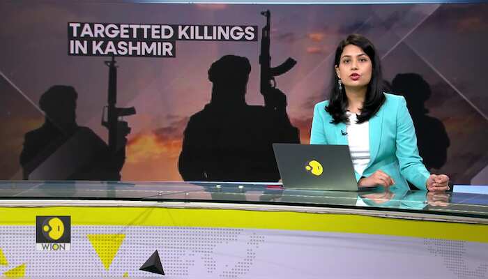 India: Third attack in last three days in Kashmir