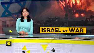Gravitas | Israel-Palestine war: Jabalia bombed again. Here's how the tragedy unfolded