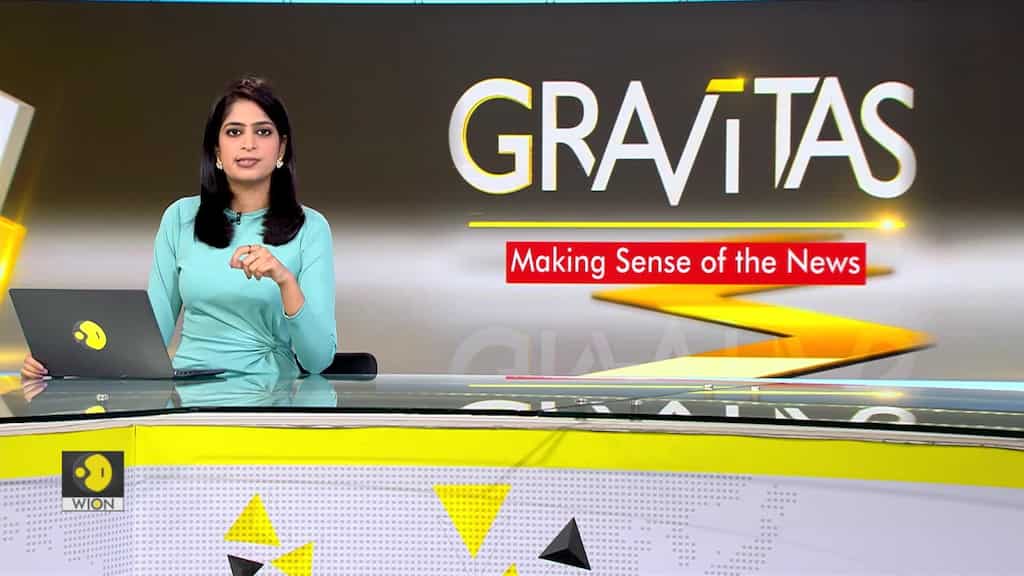 Gravitas: How Israel-Hamas war is impacting you?