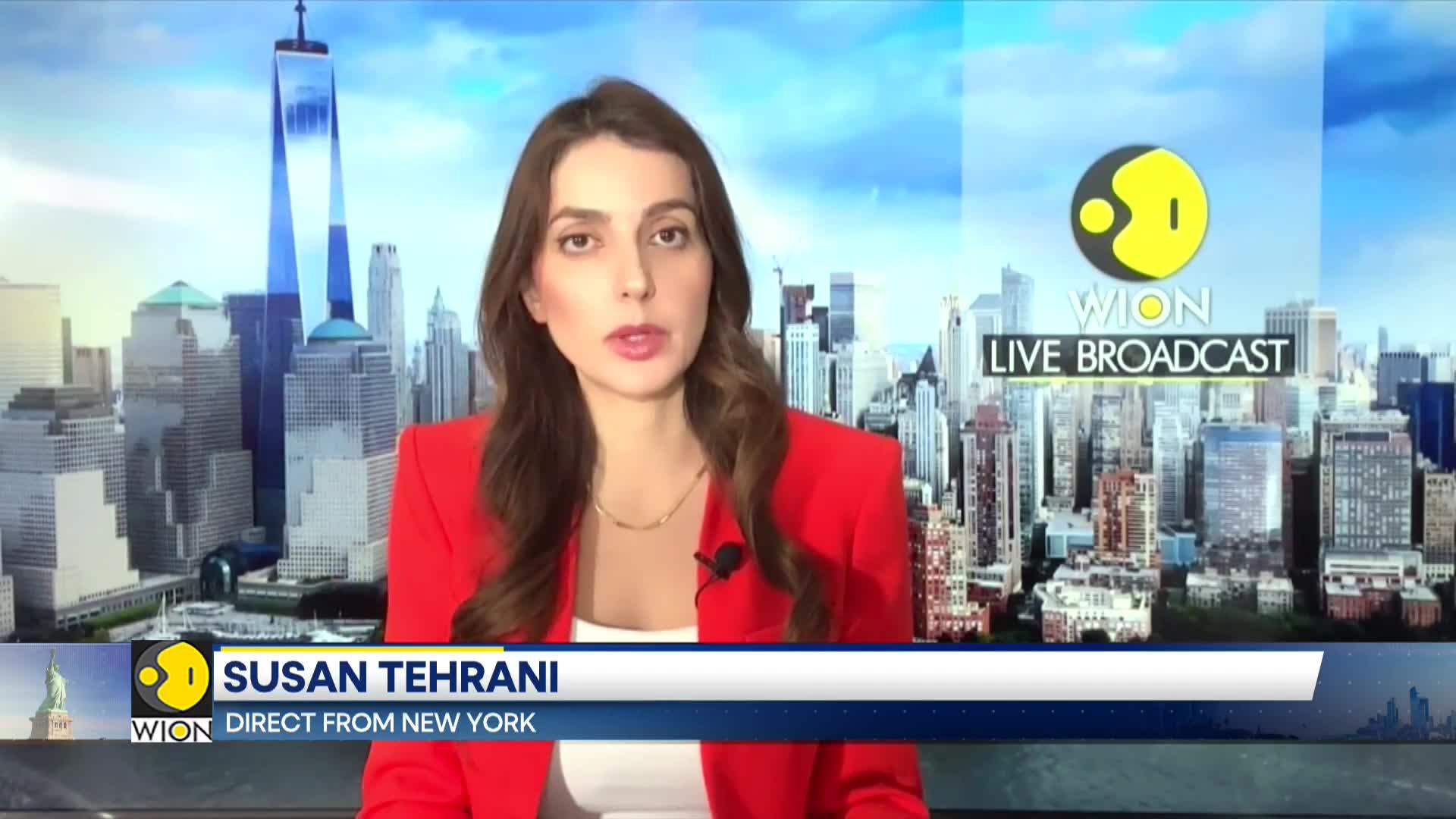 WionNews Video