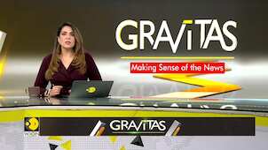 Israel-Hamas war: Is Israel's problem the lack of a war plan? | Gravitas
