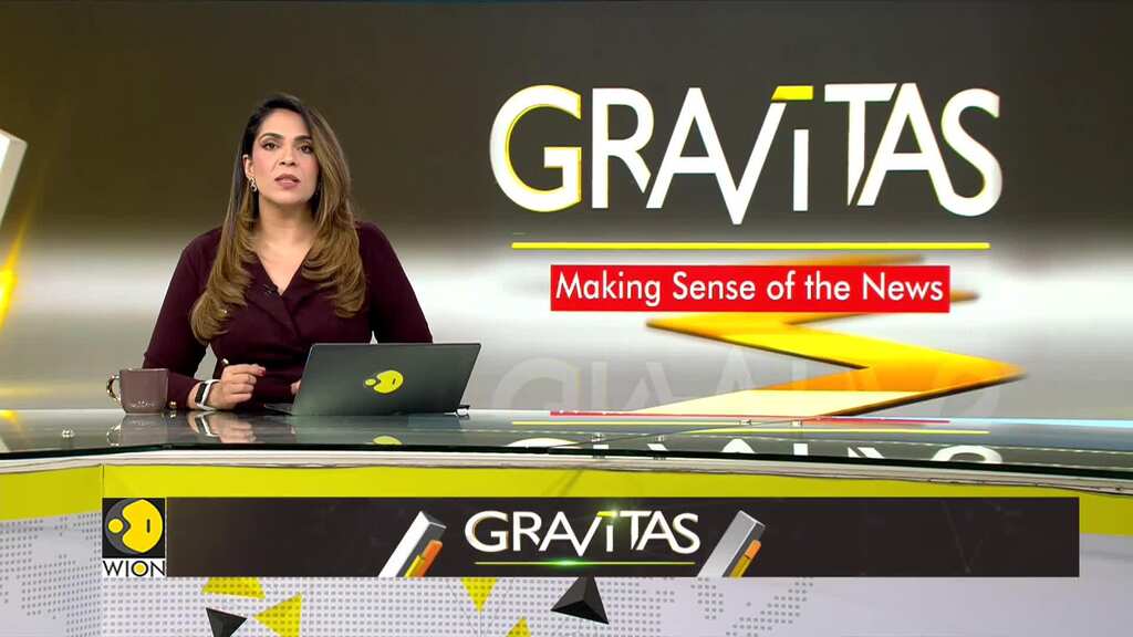 Israel-Hamas war: Is Israel's problem the lack of a war plan? | Gravitas